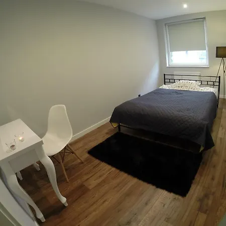 Appartamento Apartament Poznanska